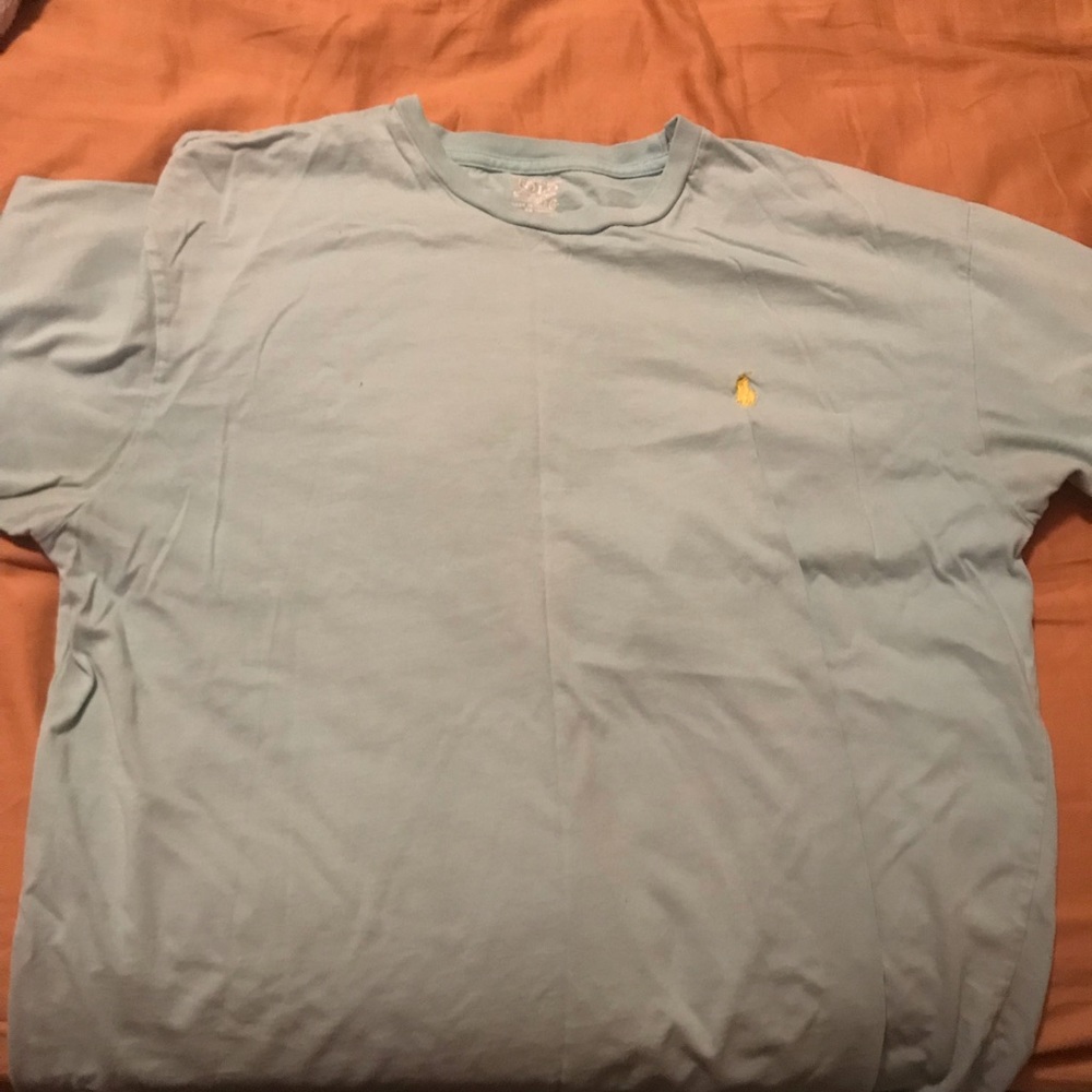 Polo t shirt